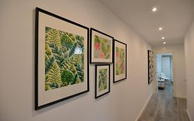 Apartamento Escalinata Triacastela